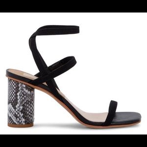 Brand New Dolce Vita sandals